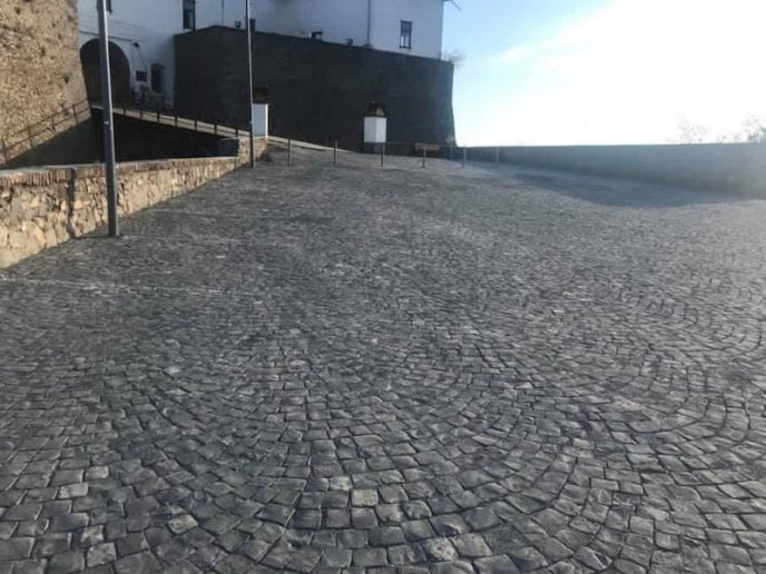 У "Паланку" готують до туристичного сезону – 04