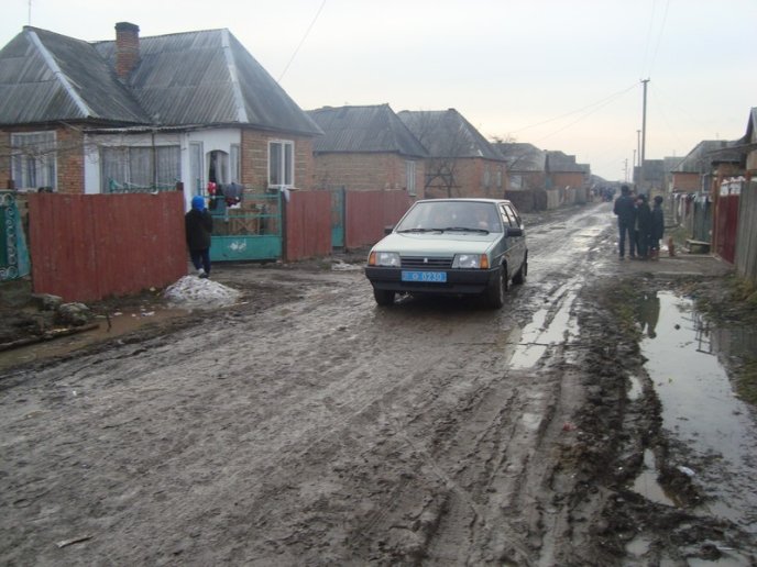 Міліція під час комплексного відпрацювання найбільших сіл Мукачівщини, виявила ряд порушень (ФОТО) – 04