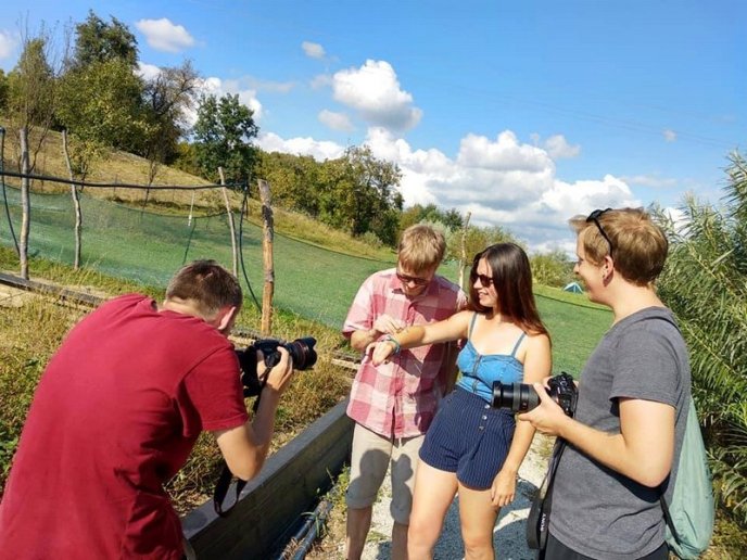 На Закарпатті шукатимуть своїх Тарантіно – 02