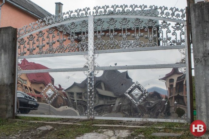 Як заробітчани перетворили невелике село на Закарпатті на елітне котеджне селище – 10