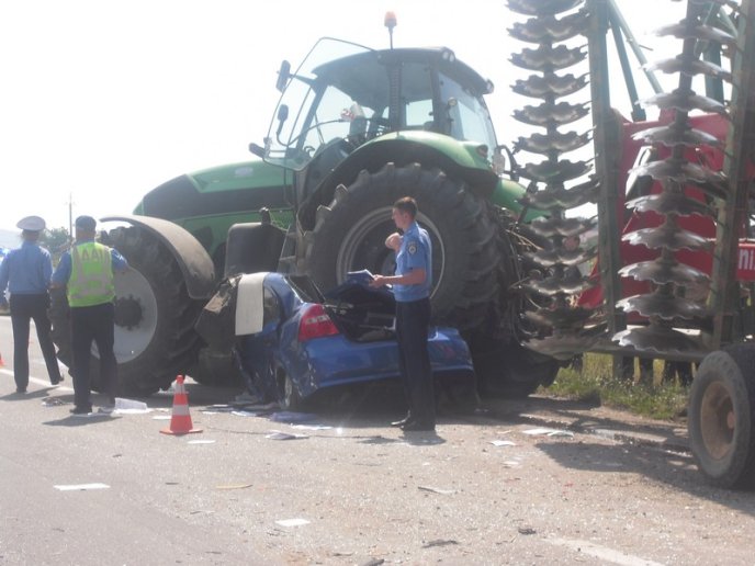ДТП на трасі Київ - Чоп забрало життя трьох людей (ФОТО,ВІДЕО) – 02