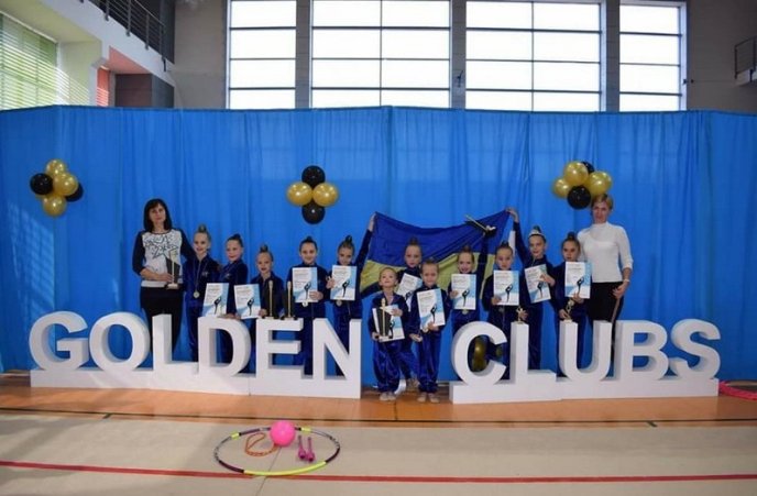 Мукачівки отримали перемогу на Mіжнародному турнірі з художньої гімнастики – 04