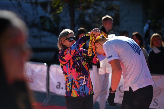 На Закарпатті вдруге відбувся West Carpathian Marathon – 05