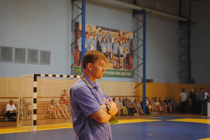 Збірна України в Ужгороді поступилась польським гандболісткам – 14