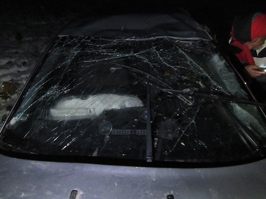 Поліція розповіла подробиці смертельної ДТП та опублікувала фото з місця аварії – 03