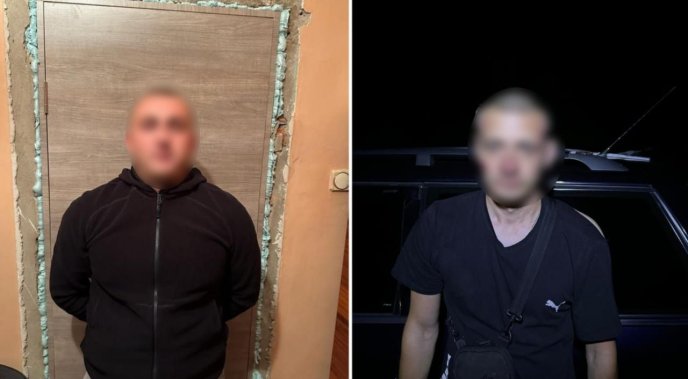 На Закарпатті ліквідували канал переправлення військовозобов’язаних чоловіків через кордон – 02