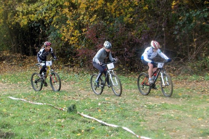 На відкритому чемпіонаті Закарпаття з "апхілу" мукачівці здобули найбільшу кількість перемог (ФОТО) – 09