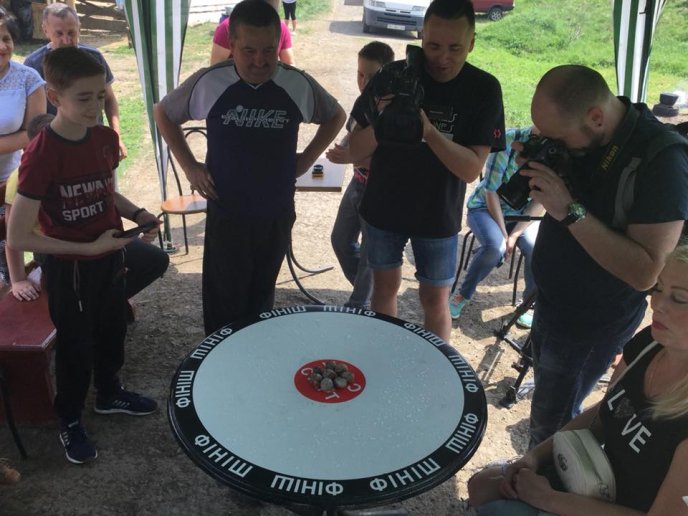 На Перечинщині відбулись незвичні перегони – 02