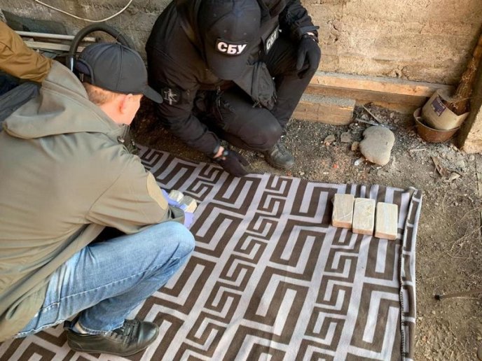 СБУ проводить спецоперацію на Закарпатті – 03