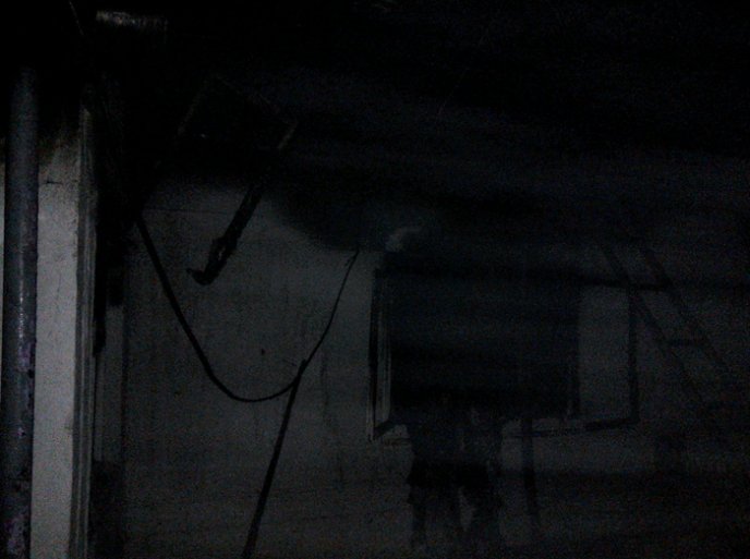 На Іршавщині внаслідок пожежі житлового будинку загинув чоловік – 01