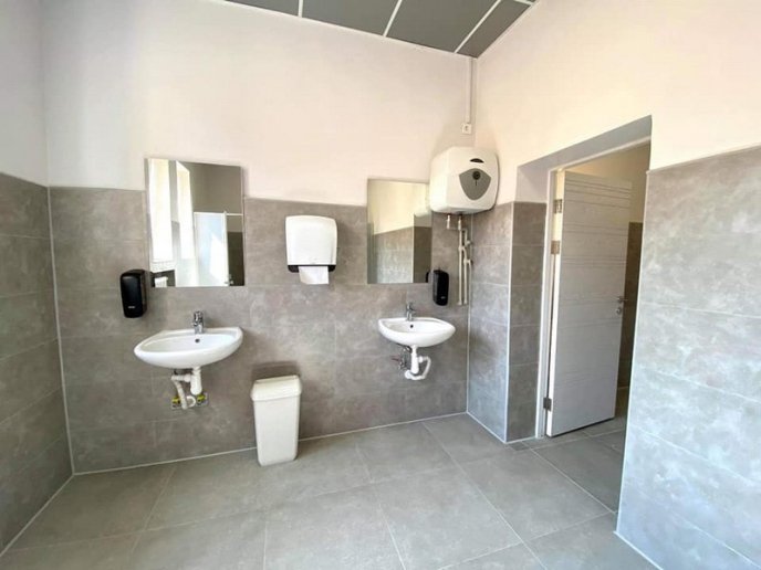 У Мукачеві відкрили Палац культури та мистецтв – 12