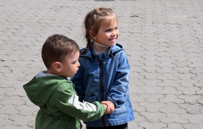 На площі Театральній в Ужгороді відбувся цікавий захід – 01