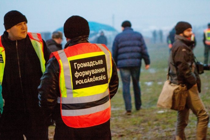 Колоритний фестиваль Гентешів у селі Геча: як це було – 04