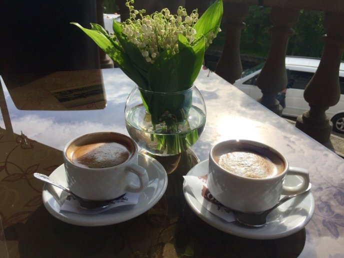 Знімальна група програми "Ревізор" завітала до ресторану "Золота пава" у Берегові – 02