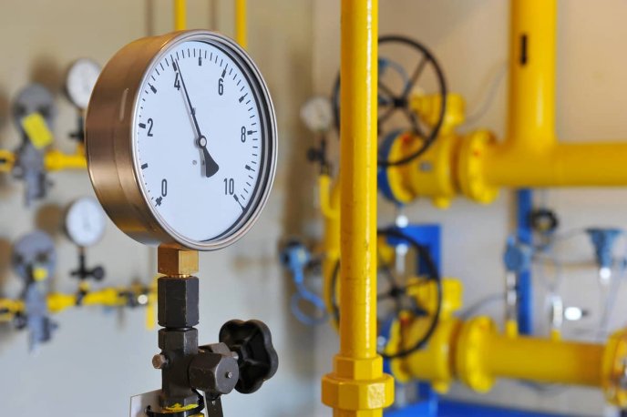 Стосується доставки газу по трубах: опубліковані відразу два попередження – 01 Оплата за доставку газу має бути регулярною