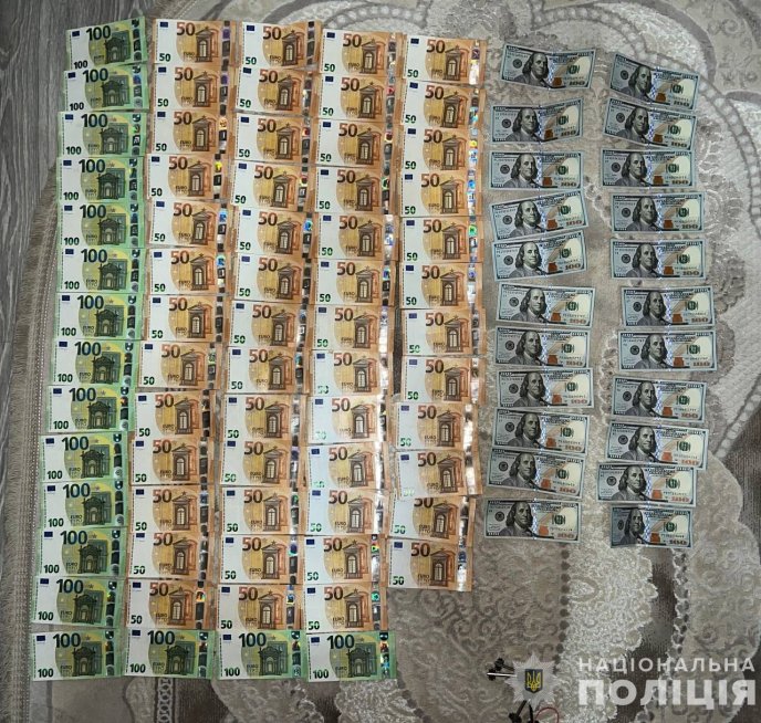 На Закарпатті затримали злочинне угруповання: подробиці – 05 На Закарпатті затримали злочинне угруповання: подробиці – 05