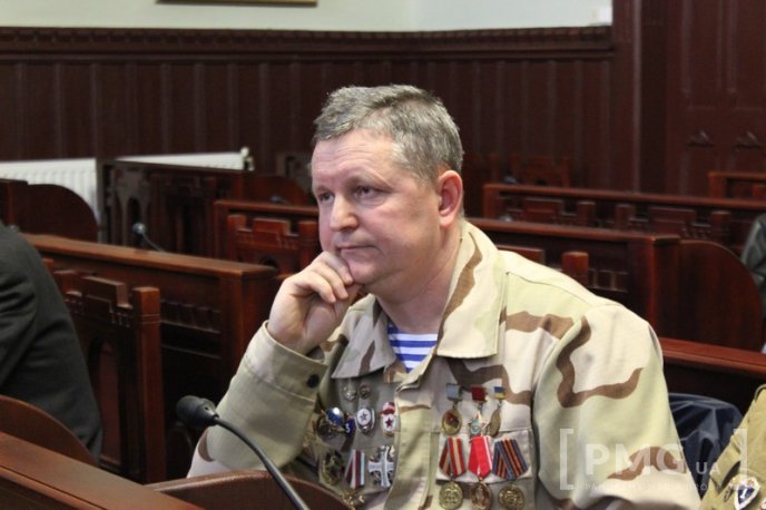 У Мукачеві сімох воїнів-інтернаціоналістів нагородили пам’ятними відзнаками Президента України – 05