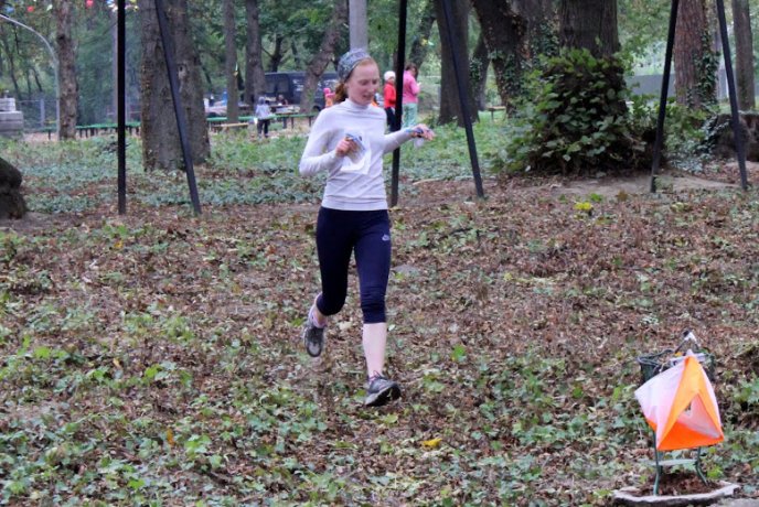 Мукачівці результативно виступили на відкритому Чемпіонаті Ужгорода зі спортивного орієнтування – 06