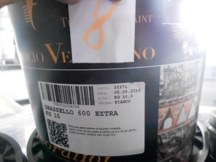 Закарпатські митники вилучили в українця будматеріали та одяг на 1,2 млн гривень – 06