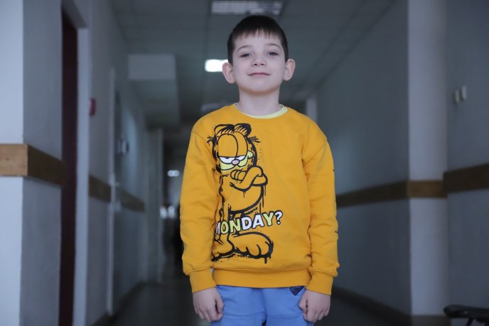 Стоматологічний інструмент у носоглотці: 8-річного хлопчика врятували лікарі – 02