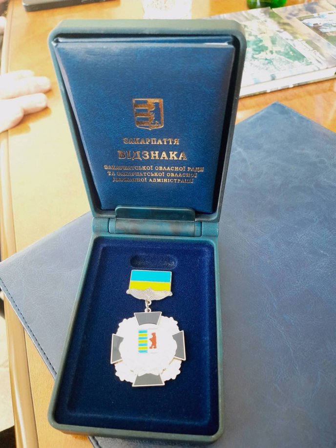 Відбулась попередня презентація книги про Нове Давидково – від історії села до сьогодення – 05