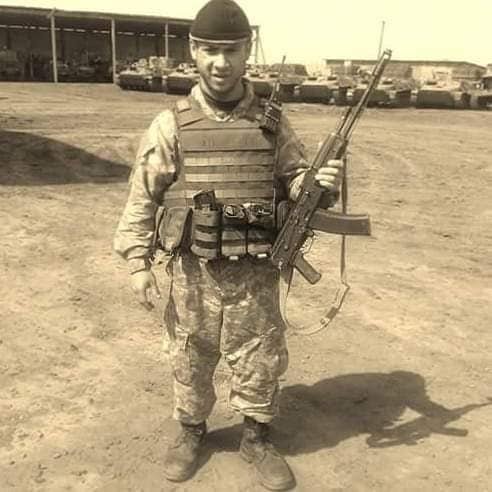 Майк Тайсон – особливий захисник України – 06