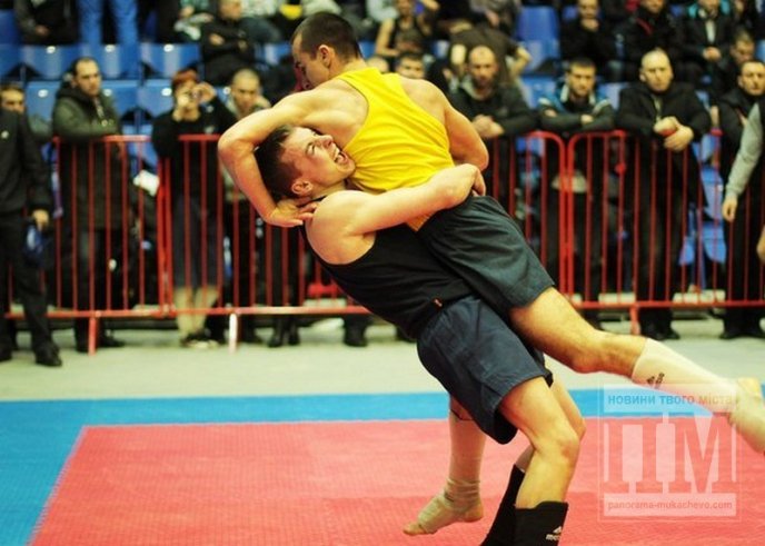 Закарпатські спортсмени стали призерами Чемпіонату України по хортингу (ФОТО) – 03