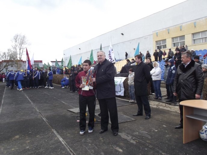 У Мукачеві нагородили переможців турнір пам’яті Віктора Ковача (ФОТОРЕПОРТАЖ) – 17