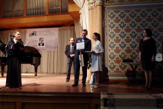 У Закарпатській філармонії визначили переможців відкритого конкурсу піаністів імені Дезидерія Задора – 05