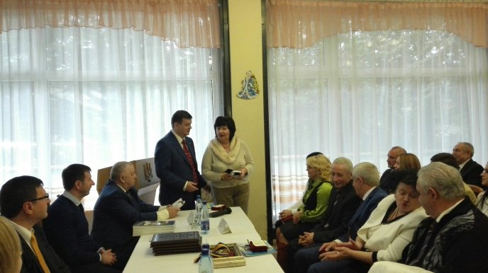 Професійність, самоврядність та незалежність – 21