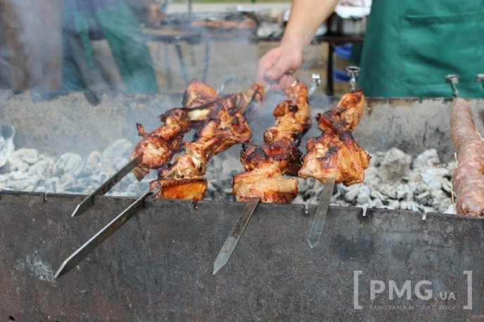 Учасники фестивалю "Варишське пиво" поділились враженнями від події – 18