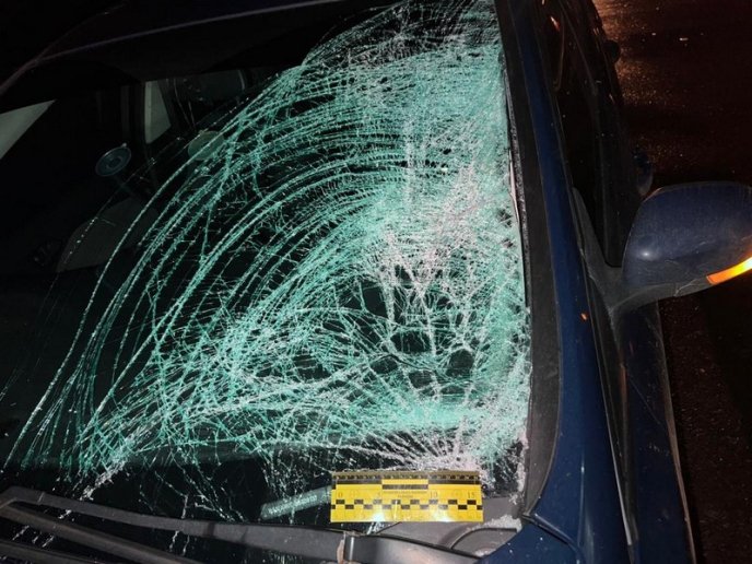 Трагедія напередодні Різдва: загинула 37-річна жінка – 02