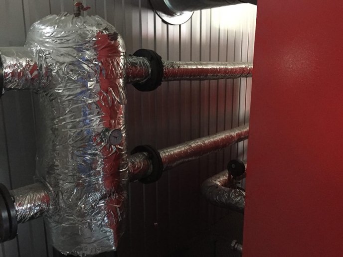 Ще одна школа Мукачева матиме твердопаливну котельню – 09