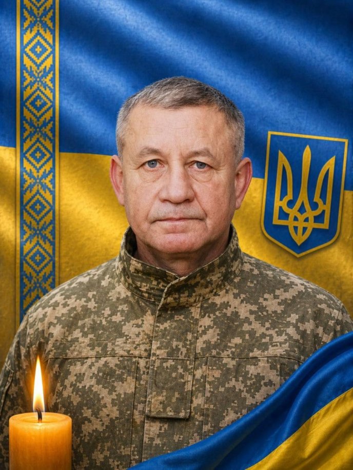 Відійшов у вічність Анатолій Макарович (Семйон) / фото: Оноківська сільська рада