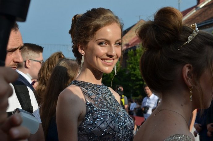 Двадцять випускників Мукачева отримали грошові премії  – 12