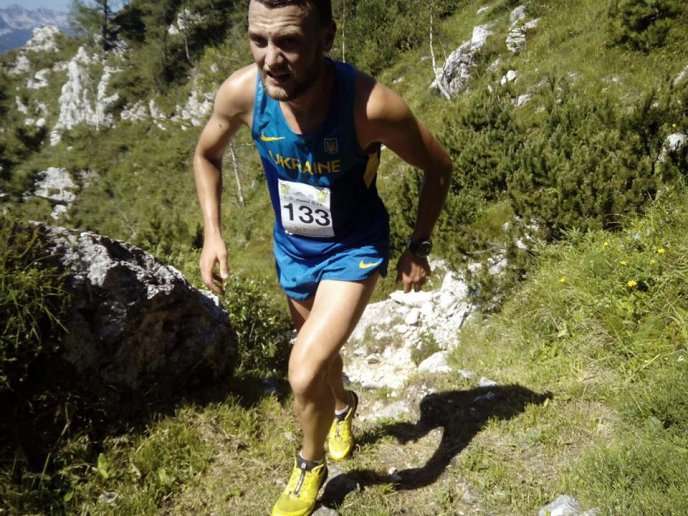 Закарпатці Сергій Расчупкін та Наталія Шозда провели легкоатлетичні тренувальні збори в Італії – 14