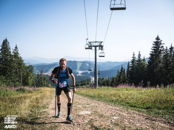 Закарпатець переміг на гірському марафоні у Буковелі – 06