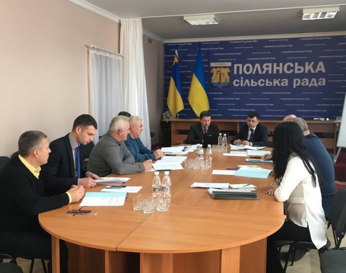 Закарпатські ОТГ схвалили план дій щодо подолання екологічних проблем краю – 03