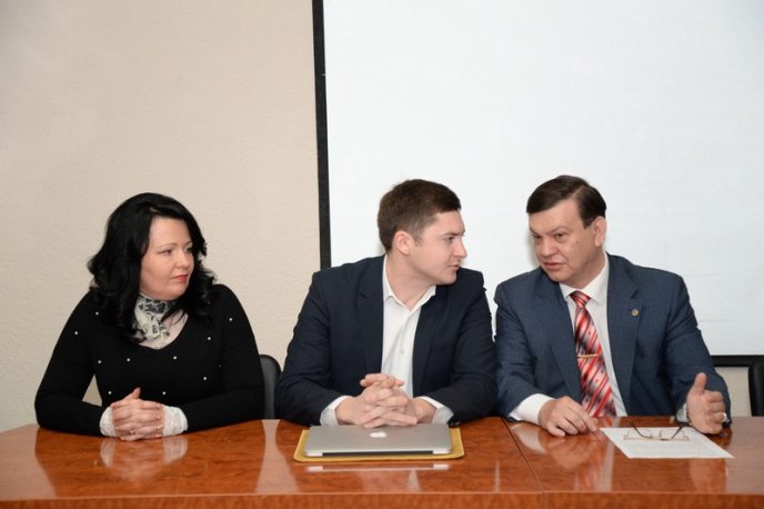 В Ужгороді адвокати зібрались на стратегічну дискусію – 13