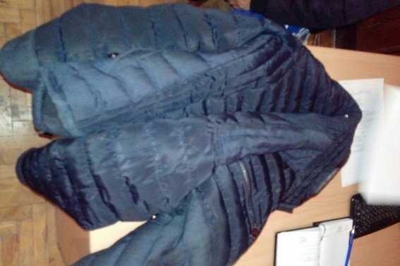 Раніше судимий мукачівець вчинив два злочини – 03 Раніше судимий мукачівець вчинив два злочини – 03