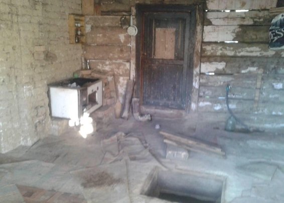 Чоловіки побили закарпатця і зачинили його в підвалі – 01