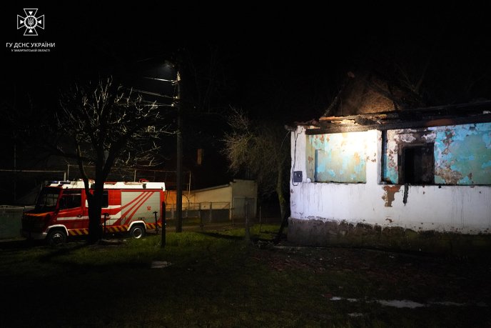 Двоє дорослих та двоє дітей загинули, ще п’ятеро дітей – травмовані: велика трагедія на Закарпатті – 05