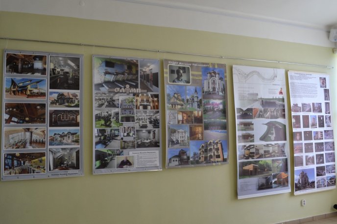 Ужгородські глядачі "блукали" "Лабіринтами дизайну" – 08