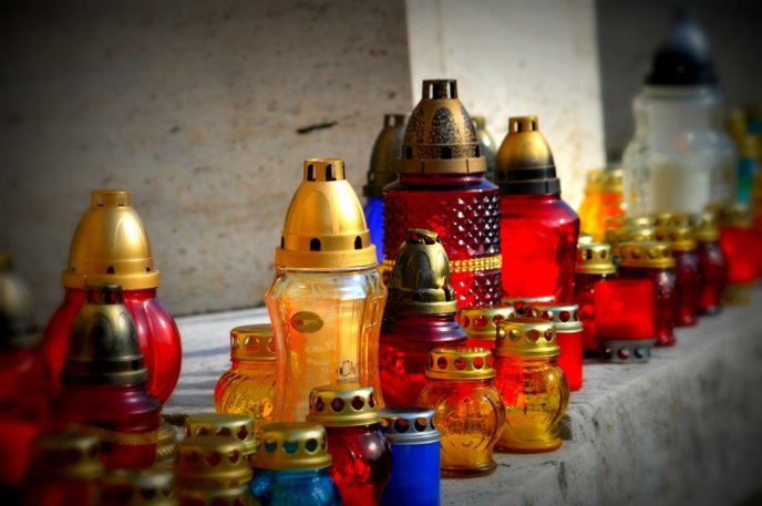 На Закарпатті вшанували пам’ять Героїв Небесної сотні – 08