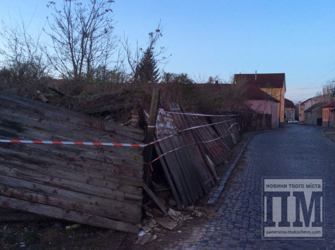 Земельна ділянка на вулиці Чехова у Мукачеві була продана підприємству, пов’язаному з родиною Балог, ще в 2008 році (ФОТОФАКТ) – 04