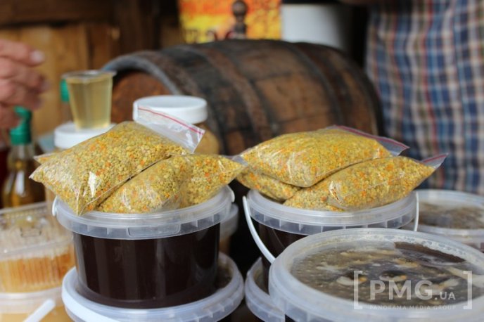 Учасники фестивалю "Варишське пиво" поділились враженнями від події – 34