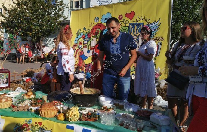 В Ужгороді стартував фестиваль “Beauty around me” – 02