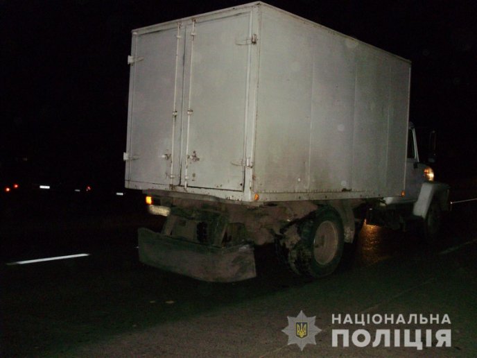 Опубліковані нові фото з місця жахливої аварії на Мукачівщині – 02