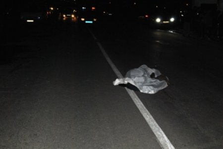 У Виноградові у ДТП загинула місцева жителька (ФОТО) – 01