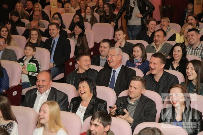 «БезУмная Молодежь» вчергове довела, що «Мукачево – май ліпшоє» (ФОТО) – 02